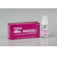 PENIS Marathon N Spray