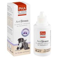 PHA AntiStress Tropfen f.Katzen