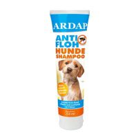 ARDAP Antifloh Hundeshampoo