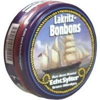 ECHT SYLTER Lakritz Bonbons