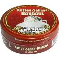 ECHT SYLTER Kaffee-Sahne Bonbons