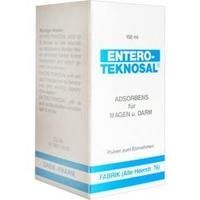 ENTERO TEKNOSAL Pulver