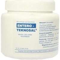 ENTERO TEKNOSAL Pulver