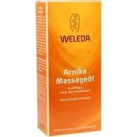 WELEDA Arnika Massageöl