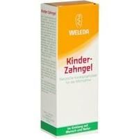 WELEDA Kinder Zahngel