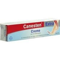 CANESTEN Extra Creme 10 mg/g