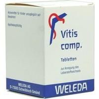 VITIS comp.Tabletten