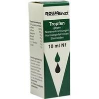 ROWATINEX Tropfen