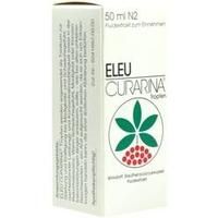 ELEU Curarina Tropfen 1ml Taigawurzel-Fluidextrakt