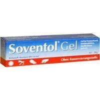 SOVENTOL Gel