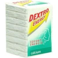 DEXTRO ENERGEN Calcium Würfel