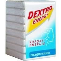 DEXTRO ENERGEN Magnesium Würfel