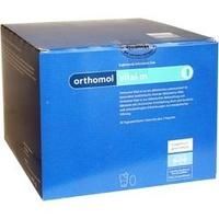 ORTHOMOL Vital M Grapefruit Gran./Kap./Tab.Kombip.