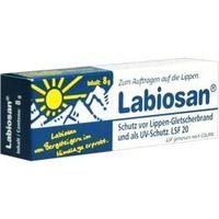 LABIOSAN Salbe