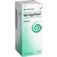 VERTIGOHEEL Tropfen