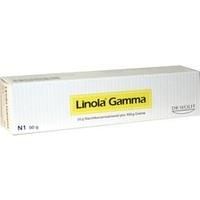 LINOLA GAMMA Creme