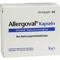 ALLERGOVAL Kapseln