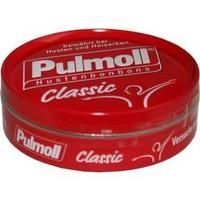 PULMOLL Classic Bonbons