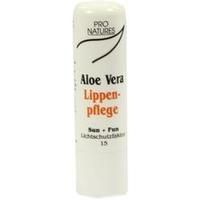 ALOE VERA LIPPENPFLEGESTIFT