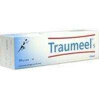 TRAUMEEL S Creme