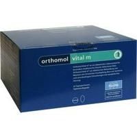 ORTHOMOL Vital M Tabletten/Kaps.Kombipack.30 Tage