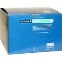 ORTHOMOL Vital M Granulat/Kap./Tabl.Kombip.30 Tage