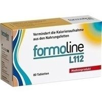 FORMOLINE L112 Tabletten