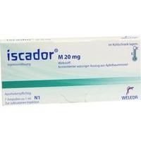 ISCADOR M 20 mg Injektionslösung