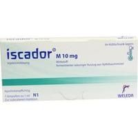 ISCADOR M 10 mg Injektionslösung