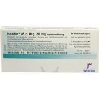 ISCADOR M c.Arg 20 mg Injektionslösung