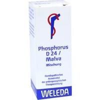 PHOSPHORUS D 24/Malva Mischung