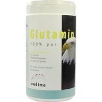 GLUTAMIN 100% Pur Pulver