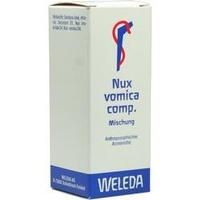 NUX VOMICA COMP.Mischung