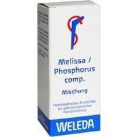 MELISSA/PHOSPHORUS comp.Mischung