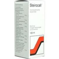 STEIROCALL Tropfen