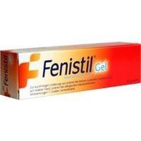 FENISTIL Gel