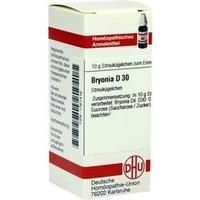 BRYONIA D 30 Globuli