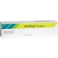 ANEFUG simplex Creme