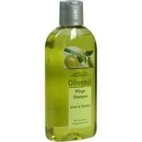 OLIVENÖL PFLEGE-Shampoo