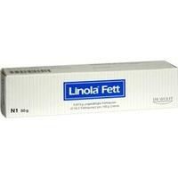 LINOLA fett Creme