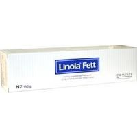 LINOLA fett Creme