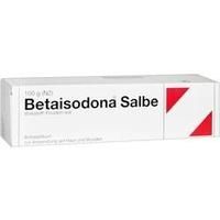 BETAISODONA Salbe