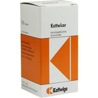 KATTWICOR Tabletten