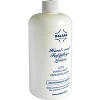 BALSAN Lotion z.Hornhautentfernung