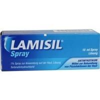 LAMISIL Spray