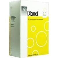 BLANEL Brausetabletten