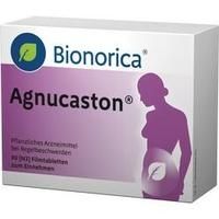 AGNUCASTON Filmtabletten