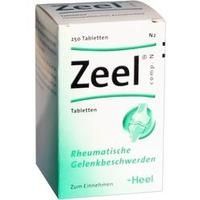 ZEEL comp.N Tabletten