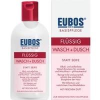 EUBOS FLÜSSIG rot m.frischem Duft