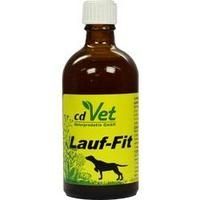 LAUF-FIT Hund